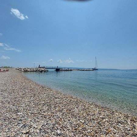 Apartman Monika Near The Beach Split Exterior photo