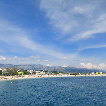 Apartman Monika Near The Beach Split Exterior photo