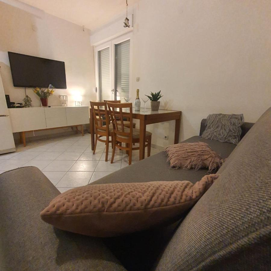 Apartman Monika Near The Beach Split Exterior photo
