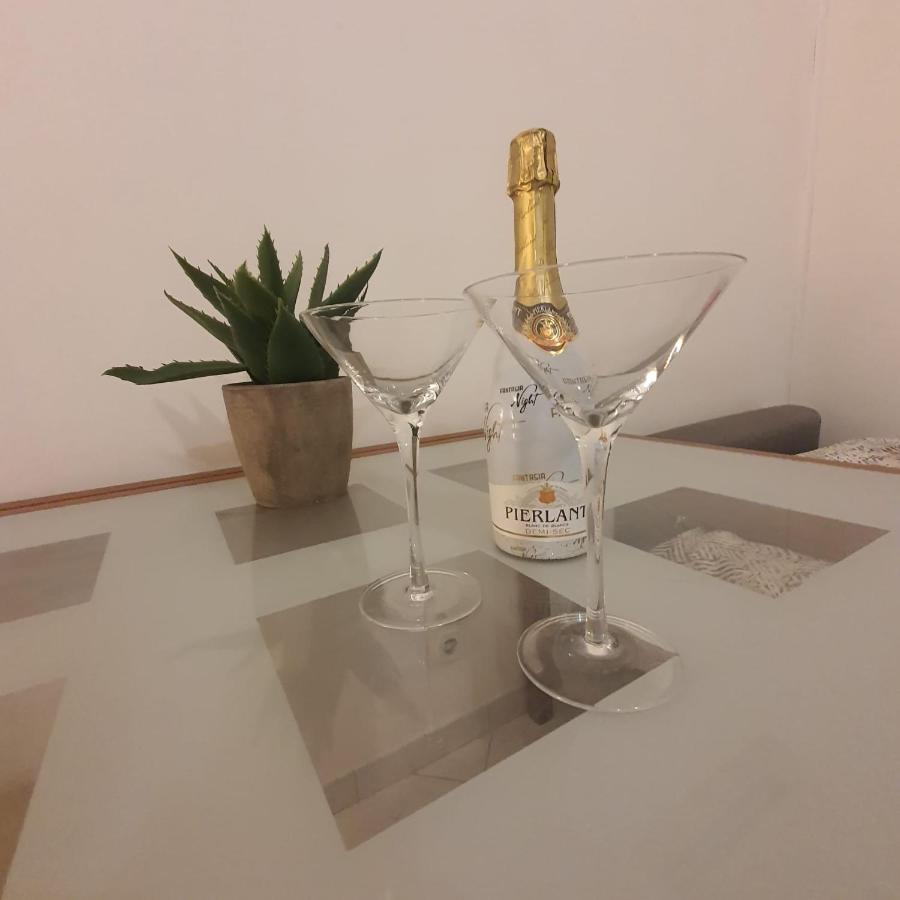 Apartman Monika Near The Beach Split Exterior photo