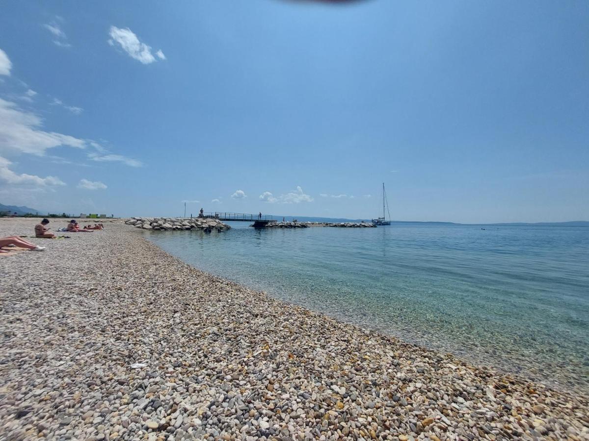 Apartman Monika Near The Beach Split Exterior photo