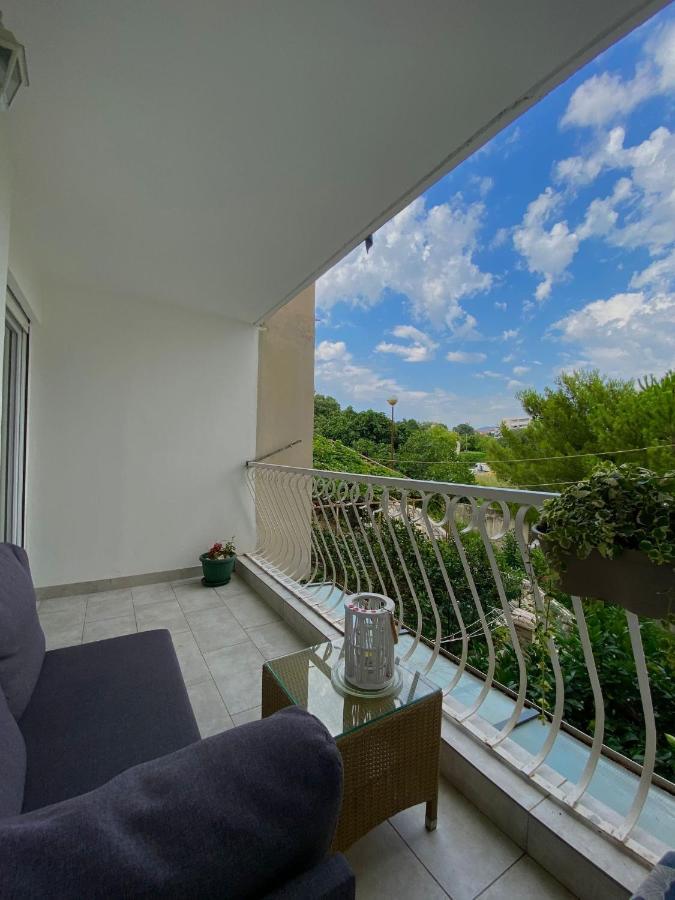 Apartman Monika Near The Beach Split Exterior photo